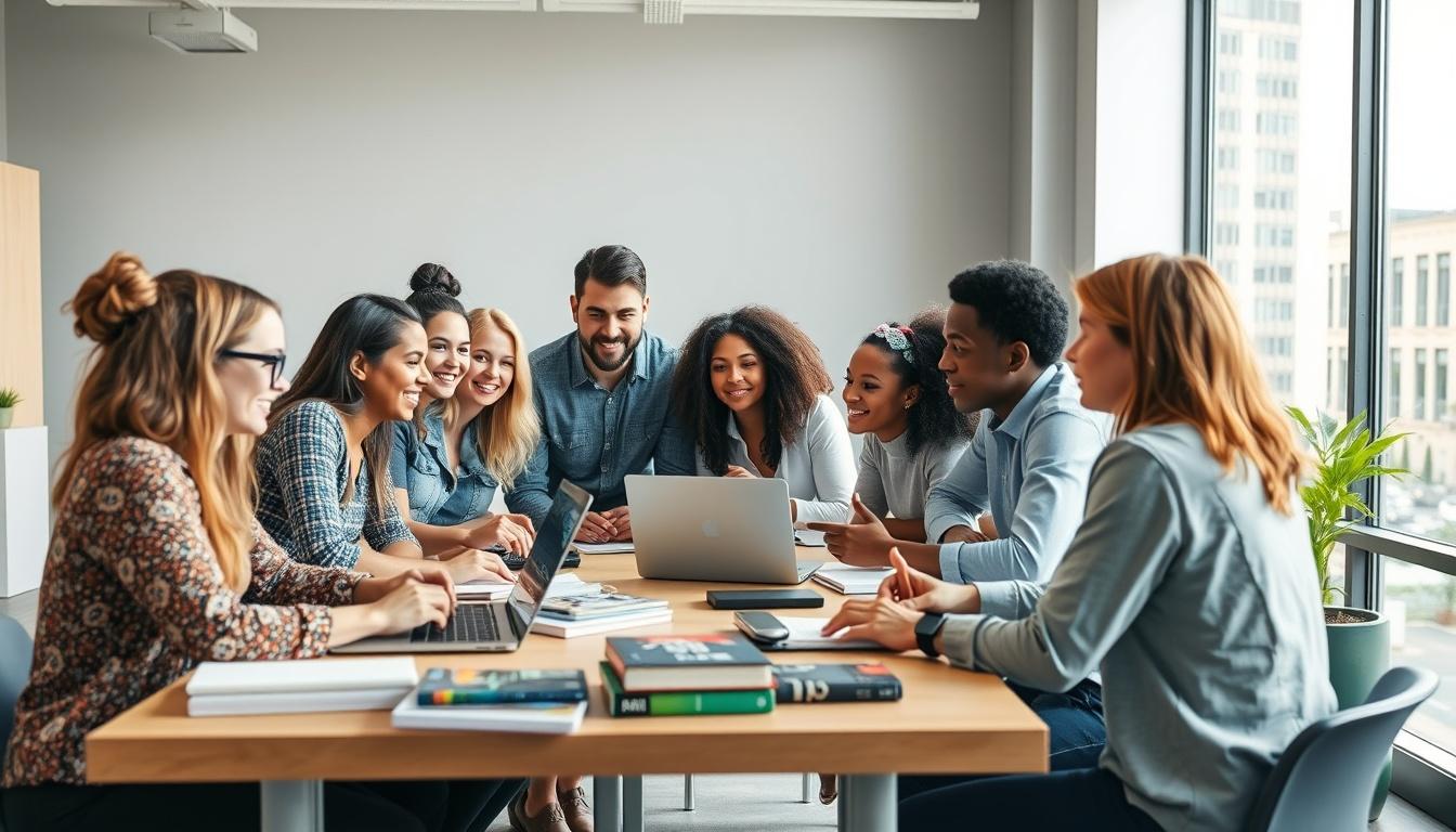 Discover AI Learning Opportunities